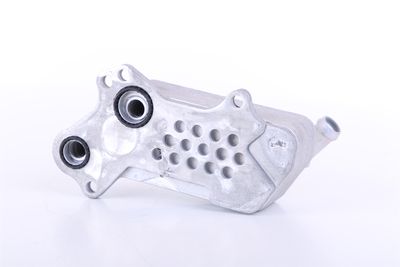 RADIATOR ULEI ULEI MOTOR NISSENS 91126 25