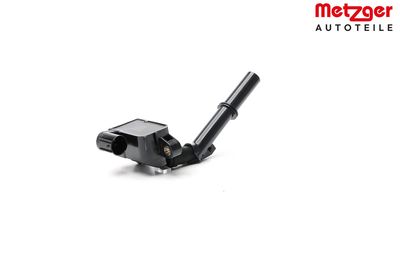 ZüNDSPULE METZGER AUTOTEILE 0880562 34