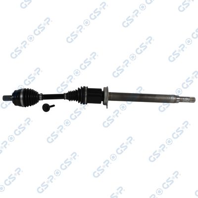 полуоска GSP 262135OL