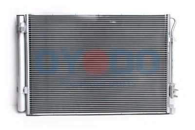 Kondensator, Klimaanlage