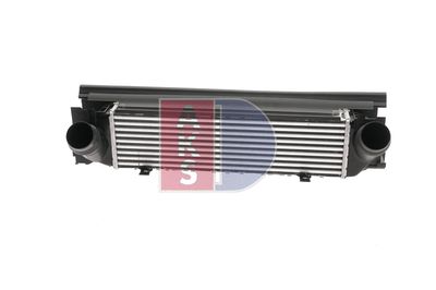 INTERCOOLER COMPRESOR AKS DASIS 057027N 15