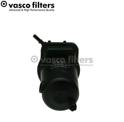 FILTRU COMBUSTIBIL DAVID VASCO C901 1