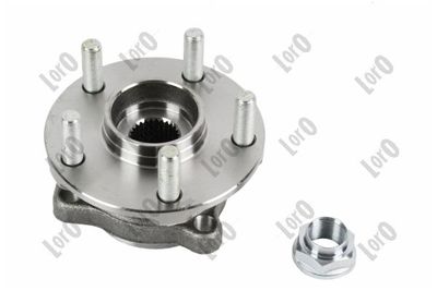 Wheel Hub 141-01-059