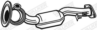 VORKATALYSATOR WALKER 28725 4