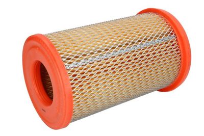 Luchtfilter (Patroon) past: NISSAN NAVARA, NP300, PICK UP 2.5D 11.01-