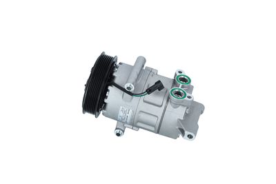 KOMPRESSOR KLIMAANLAGE NRF 320157 19