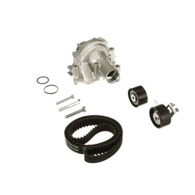 SET POMPA APA + CUREA DINTATA GATES KP15528XS 30