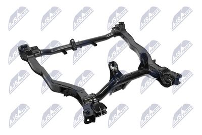 RAMA SUSTINERE/SUPORT AGREGATE NTY ZRZHY539 35