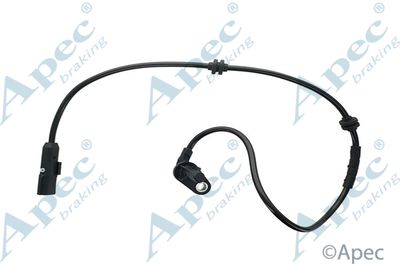 Wheel Speed Sensor APEC ABS1261