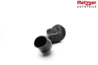 LADELUFTSCHLAUCH METZGER AUTOTEILE 2400348 12