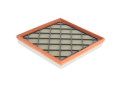 LUFTFILTER BOSCH F026400351 27