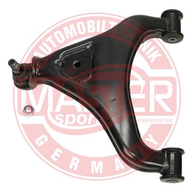 BRAT SUSPENSIE ROATA