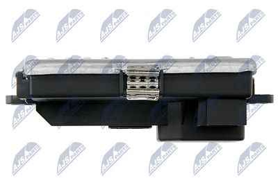 REZISTOR VENTILATOR HABITACLU NTY ERDBM003 3