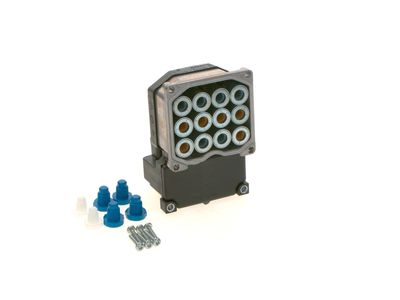 SET UNITATE DE CONTROL BOSCH 1273004591 26