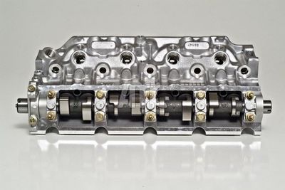 ZYLINDERKOPF AMC 908661K 9