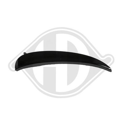 Sier- / beschermingspaneel, bumper