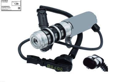 SUPAPA PRESIUNE ULEI