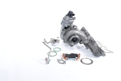 LADER AUFLADUNG BTS Turbo T981432BT 17