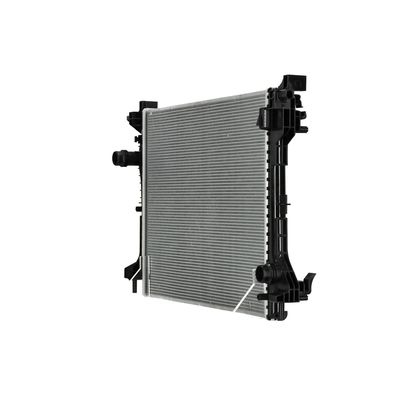 RADIATOR RACIRE MOTOR NISSENS 607141 11