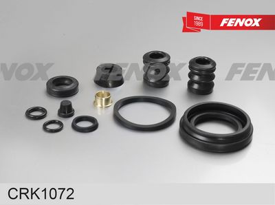ремонтен комплект, спирачен апарат FENOX CRK1072