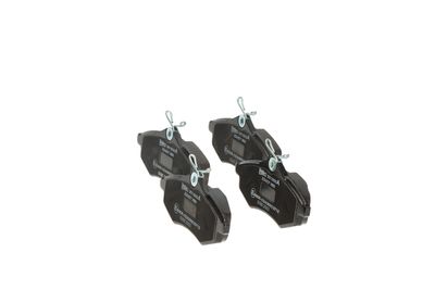 BREMSBELAGSATZ SCHEIBENBREMSE VALEO 301500A 8