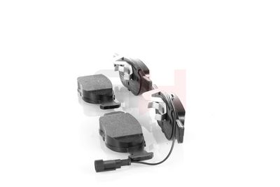SET PLACUTE FRANA FRANA DISC GH GH412339 49