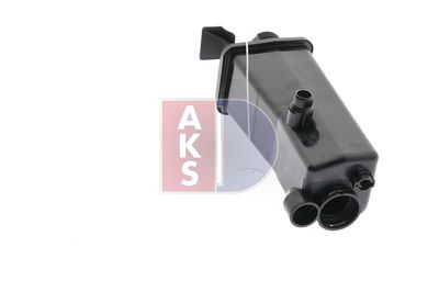 AUSGLEICHSBEHäLTER KüHLMITTEL AKS DASIS 053000N 9