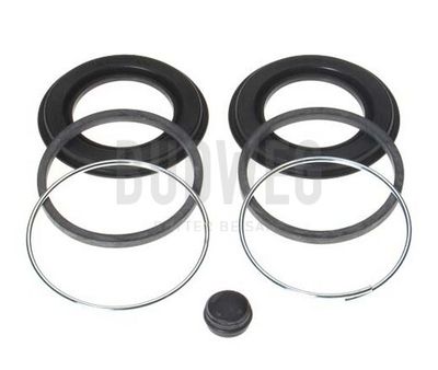 GARNITURA PISTON ETRIER