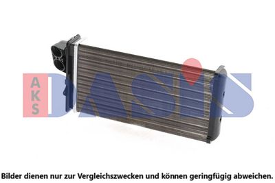 WäRMETAUSCHER INNENRAUMHEIZUNG