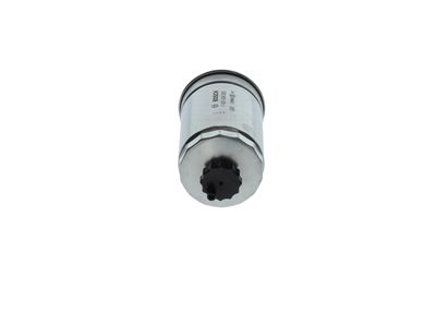 BOSCH - Palivový filter DAF, INTERNATIONAL HARVESTER, MAN, SCANIA, … , 1 457 434 025