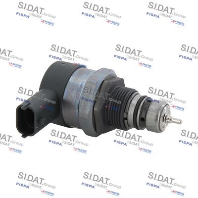 DRUCKREGELVENTIL COMMON-RAIL-SYSTEM SIDAT 831744