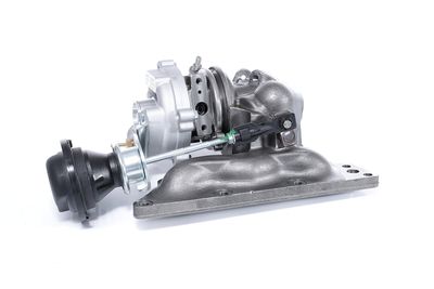 LADER AUFLADUNG BTS Turbo T914399 8