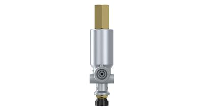 Supapa magnetica WABCO 4721769160