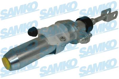 Главный цилиндр, система сцепления SAMKO F04874 для SAAB 900