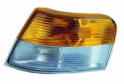 Фонарь указателя поворота ABAKUS 772-1501R-AE для SAAB 9000