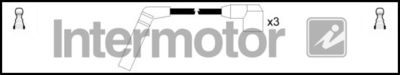 Комплект проводов зажигания INTERMOTOR 76136 для CHEVROLET SPARK