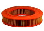 ALCO FILTER Oro filtras