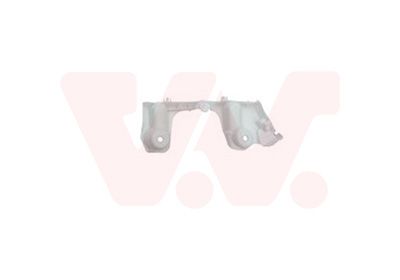HALTER STOßFäNGER VAN WEZEL 4407537