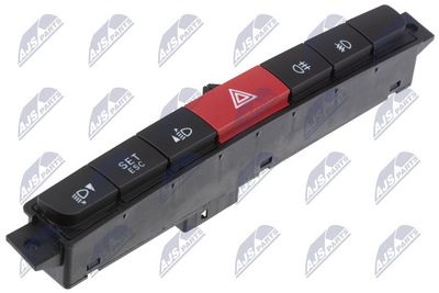 COMUTATOR LUMINI DE AVARIE NTY EWSFT045