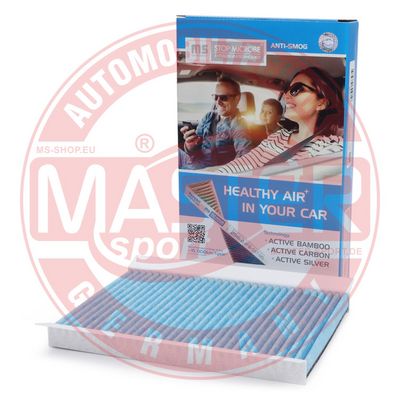 FILTRU AER HABITACLU MASTER-SPORT GERMANY 2532IFBPCSMS