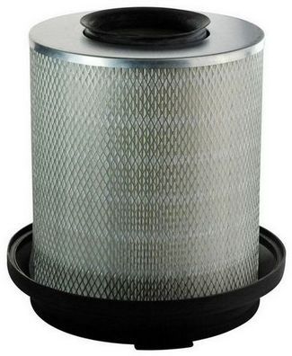 DENCKERMANN Oro filtras