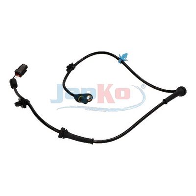 Vorschau Sensor, Raddrehzahl Ansicht 4