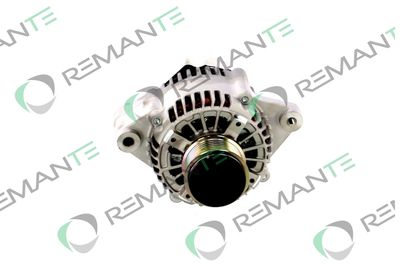 GENERATOR / ALTERNATOR REMANTE 011003000965R 4