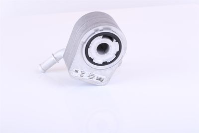 ÖLKüHLER MOTORöL NISSENS 90849 22