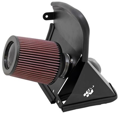 Systém sportovního filtru vzduchu K&N Filters 69-9505T