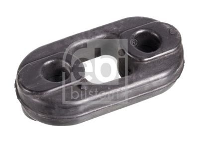 Mount, exhaust system FEBI BILSTEIN 105683