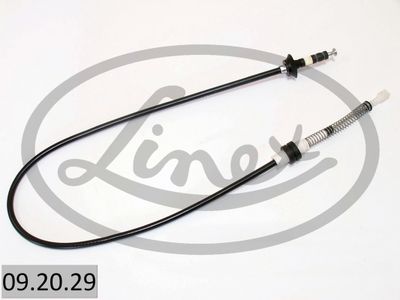 жило за газ LINEX