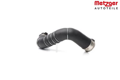 LADELUFTSCHLAUCH METZGER AUTOTEILE 2400769 22