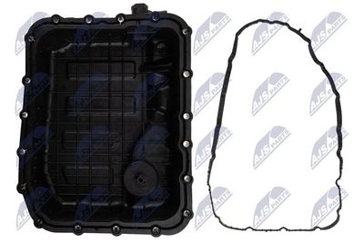 FILTRU HIDRAULIC CUTIE DE VITEZE AUTOMATA NTY FSFHY013 2