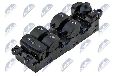 Jungiklis, lango pakėliklis